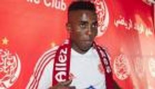 الوداد يخطط لتسويق شيكاتارا