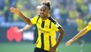 دورتموند يحدد 80 مليون يورو للاستغناء عن أوباميانج