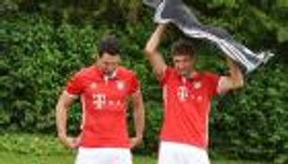 مولر: كبار البايرن لا يسرقون "مناشف" الصغار