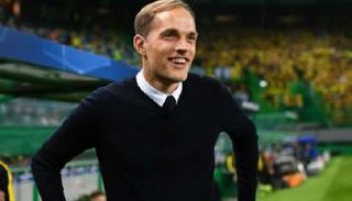 بروسيا دورتموند