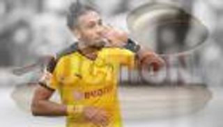 دورتموند يحدد 80 مليون يورو سعر بيع أوباميانج