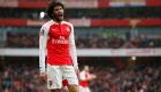 النني ضمن قائمة "أبطأ" 20 لاعب في الدوري الإنجليزي