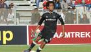 السنغالي سار على أعتاب الأهلي المصري