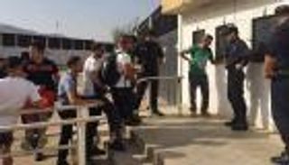 صور.. إقبال ضعيف لجماهير بجاية على نهائي الكونفيدرالية