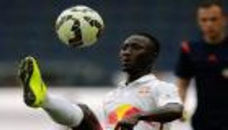 نابي كيتا: لا أفضل الإنتقال لفرق دوري الأبطال