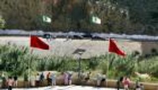 استنفار أمني على الحدود المغربية الجزائرية لمنع محاولات للنزوح