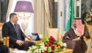 الملك سلمان للمعارضة السورية: ندعم تطلعاتكم لنيل الحرية والكرامة