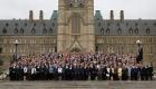 برلمان كندا يوافق على استقبال أيزيديين فارين من داعش بالعراق