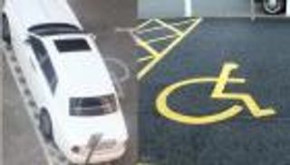 بالفيديو.. مخالفة مرورية لصاحب لوحة الـ33 مليون درهم في دبي