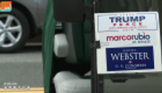 فلوريدا.. واحة للمتقاعدين تؤيد ترامب