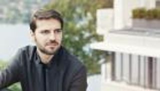 سامي يوسف يعلن موعد أول حفلاته بأوبرا دبي