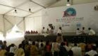 بدعم إماراتي.. انطلاق مهرجان تمور سيوة في نسخته الثانية