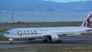 "الخطوط القطرية" لن تحصل على جميع طائراتA350  في 2016