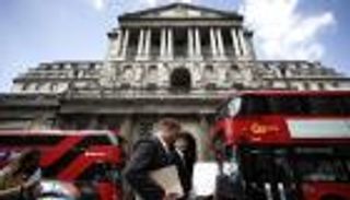 نمو قوي لاقتصاد بريطانيا رغم مخاوف "بريكسيت"