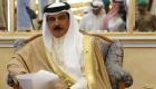 "أمن الخليج العربي1" ينطلق.. وعاهل البحرين: يعكس التلاحم الخليجي