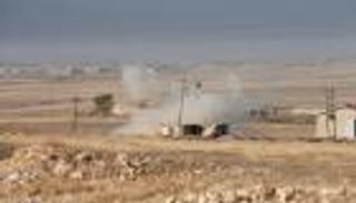 التحالف الدولي: 18 غارة على مواقع داعش بسوريا والعراق