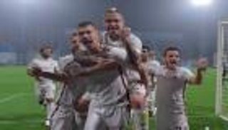 بالفيديو.. دزيكو يتصدر ترتيب هدافي الدوريات الكبرى