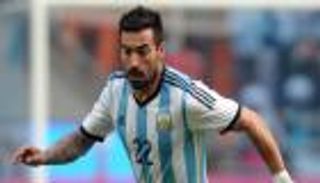إصابة ديبالا تعيد لافيتزي لتشكيلة الأرجنتين 