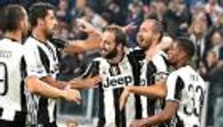 يوفنتوس يعود للانتصارات.. وروما يقلب الطاولة على ساسولو