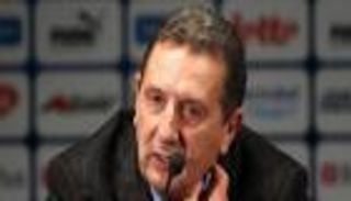 البلجيكي ليكنز في طريقه لتدريب الجزائر