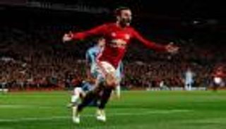 5 حقائق عن فوز يونايتد بـ "ديربي مانشستر"