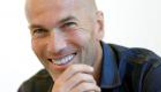 زيدان: يشيد بمنافس الريال في الكأس رغم اكتساحه بسباعية