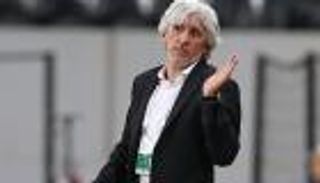 مدرب النصر الإماراتي: اعتدت سماع شائعات إقالتي