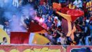 أزمة بين الترجي و الداخلية التونسية بسبب تذاكر الديربي