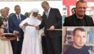 انطلاق صالون الجزائر الدولي للكتاب.. يستهدف مليوني زائر