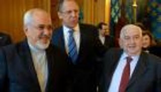 حلفاء الأسد يبحثون الأزمة السورية في موسكو الجمعة