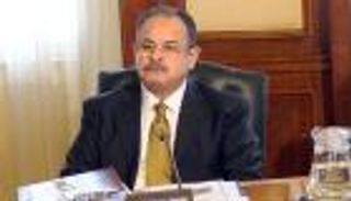 وزير الداخلية المصري: قدمنا 850 شهيدا و20 ألف مصاب خلال 5 سنوات