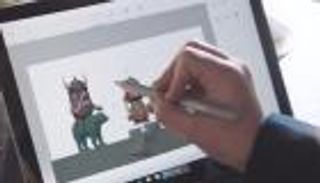 بالفيديو.. مايكروسوفت تقدم نسخة ثلاثية الأبعاد لتطبيق Paint