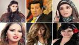 بالصور.. 6 فنانين سبقوا "لمجرد" و"المسلم" إلى قفص الاتهام