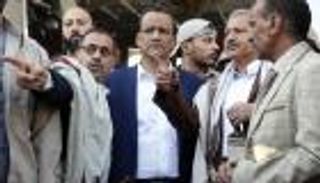 مصادر: الانقلابيون وافقوا على مبادرة ولد الشيخ للسلام