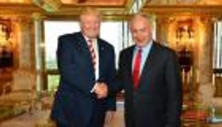 ترامب ومستشاره يهذيان.. المستوطنات قانونية والقدس عاصمة إسرائيل