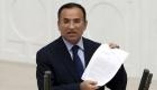 تركيا سلمت أمريكا وثائق جديدة حول طلب تسليم كولن