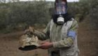 روسيا ترفض نتائج تحقيقات الكيماوي في سوريا: غير مقنعة 