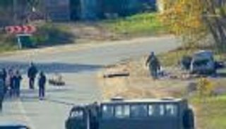 "داعش" يتبنى أحد مشتبه بهما قتلتهما موسكو