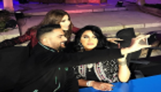 سيلفي نجوم "أرب أيدول" وكواليس البرنامج على إنستقرام