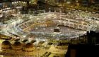 "علماء باكستان": استهداف مكة المكرمة عمل إجرامي دنيء