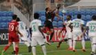 الأخضر الشاب يعيد التلاحم بين الهلال والنصر