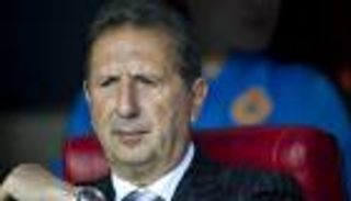 البلجيكي جورج ليكنز مدربا للجزائر