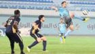 3 فرق تتقاسم صدارة الدوري الكويتي