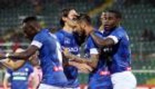 أودينيزي يقلب الطاولة على باليرمو بثلاثية 