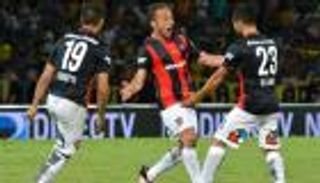 سان لورنزو يتأهل إلى نصف نهائي كوبا سودأمريكانا