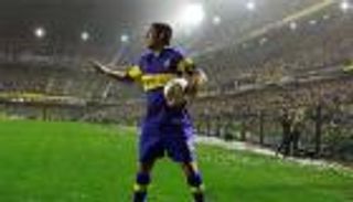 ريكيلمي: "لا بومبونيرا" طريق الأرجنتين الأسهل للمونديال