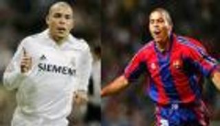 رونالدو: تمنيت تسجيل هذا الهدف لصالح الريال وليس البرسا