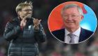 كلوب يتساءل عن أحقيته في مدح فيرجسون