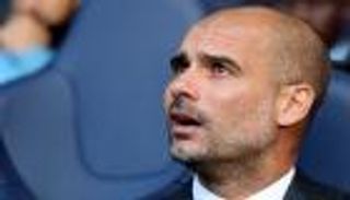 جوارديولا: لا أصلح لتدريب الريال