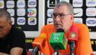 السويح يتطلع للفوز بالديربي الرابع مع الترجي